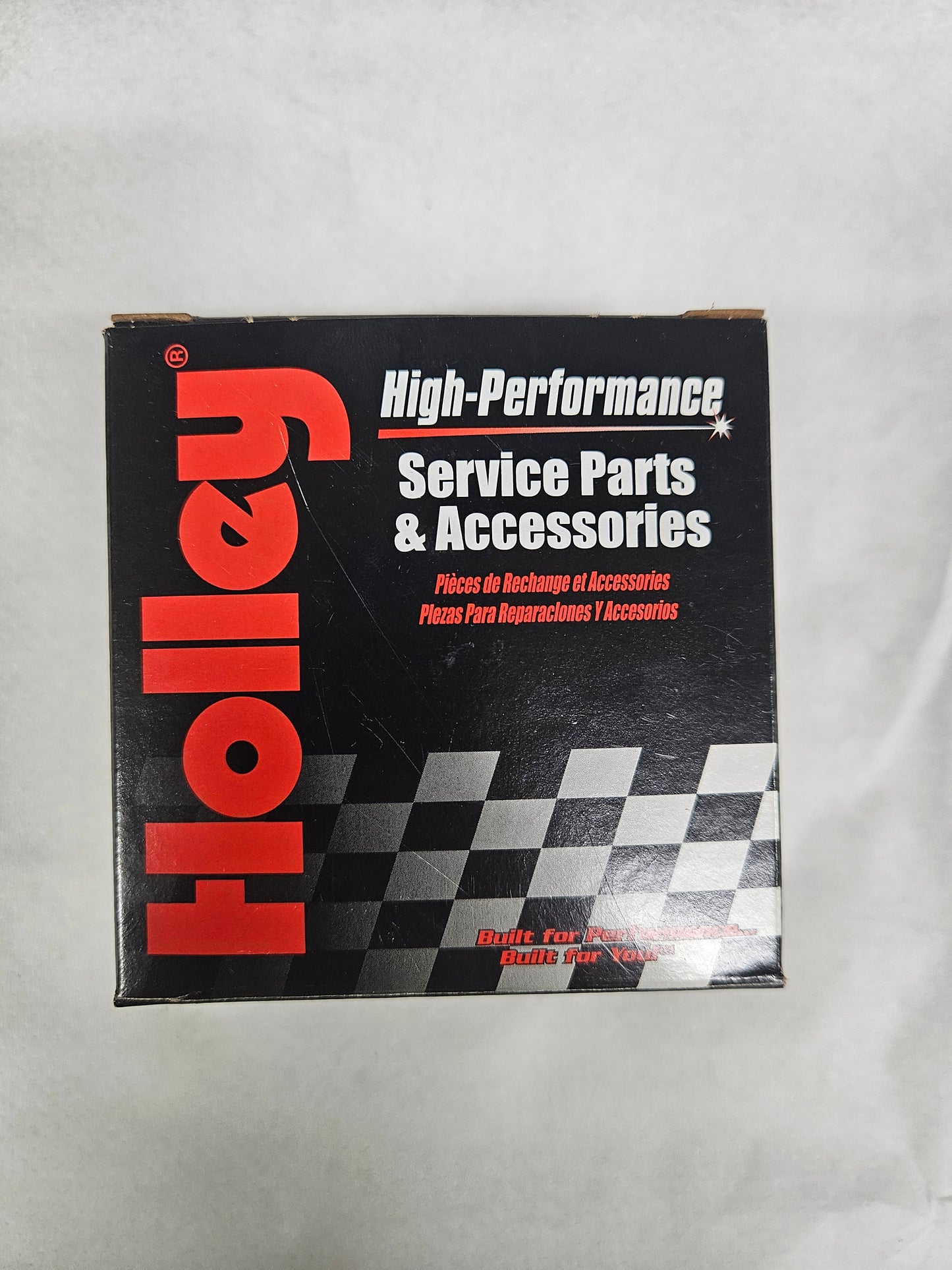 Holley - Fäste för kickdownwire - TH350